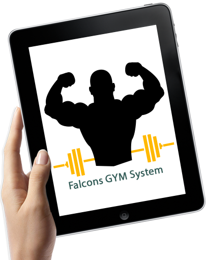 Falcon GYM - DIBBA Al Fujairah - Our team of professionally