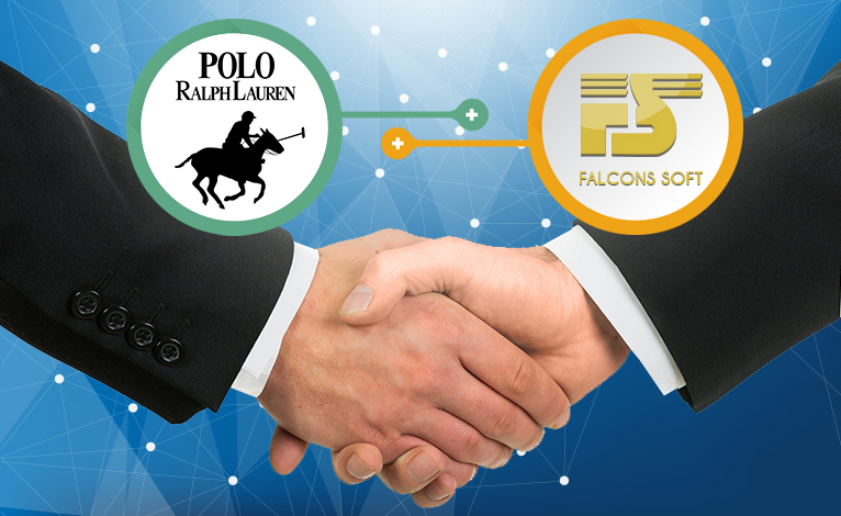 All Polo Club branches in Jordan are supported by Falcons!