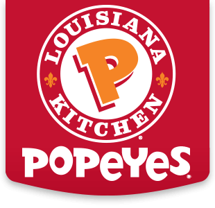 We’re glad to announce Popeyes Airport branch as our new client!